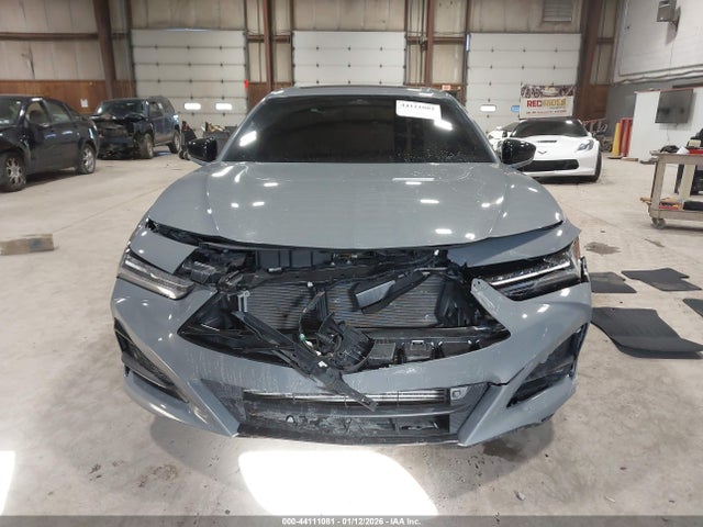 Aukcja sprzedaży 2025 Acura Tlx A-spec Package, vin: 19UUB6F57SA001355, numer aukcji: 44111081
