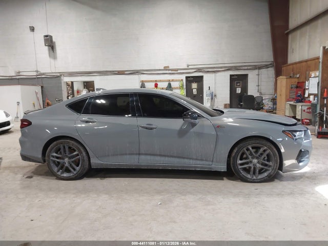 Aukcja sprzedaży 2025 Acura Tlx A-spec Package, vin: 19UUB6F57SA001355, numer aukcji: 44111081