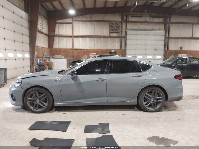 Aukcja sprzedaży 2025 Acura Tlx A-spec Package, vin: 19UUB6F57SA001355, numer aukcji: 44111081