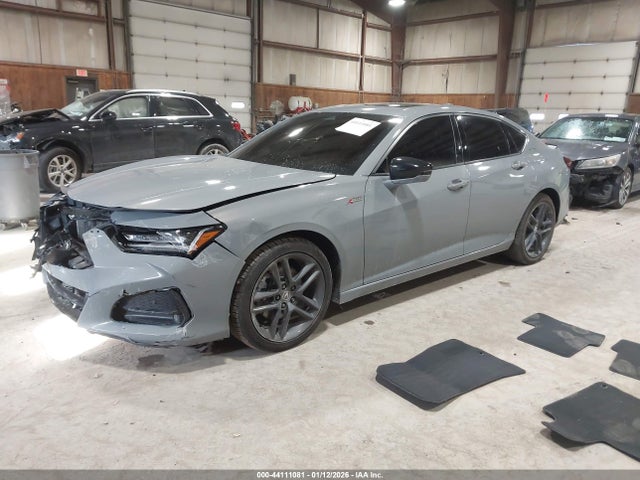 Aukcja sprzedaży 2025 Acura Tlx A-spec Package, vin: 19UUB6F57SA001355, numer aukcji: 44111081