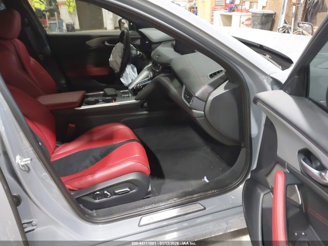 Aukcja sprzedaży 2025 Acura Tlx A-spec Package, vin: 19UUB6F57SA001355, numer aukcji: 44111081