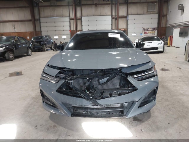 Aukcja sprzedaży 2025 Acura Tlx A-spec Package, vin: 19UUB6F57SA001355, numer aukcji: 44111081