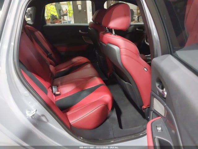 Aukcja sprzedaży 2025 Acura Tlx A-spec Package, vin: 19UUB6F57SA001355, numer aukcji: 44111081