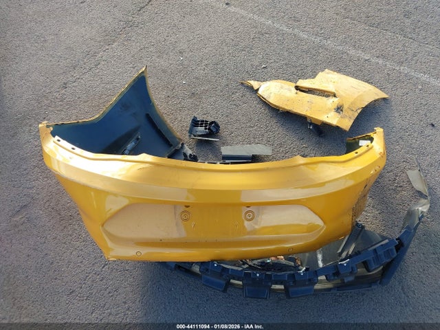 1FATP8UH4N5144514 Ford Mustang Ecoboost Premium