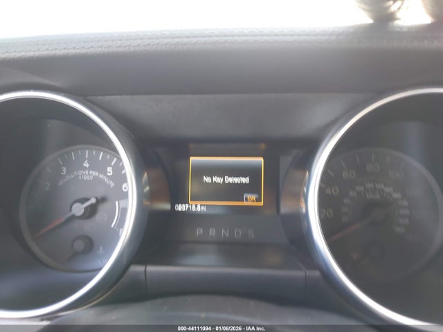 1FATP8UH4N5144514 Ford Mustang Ecoboost Premium