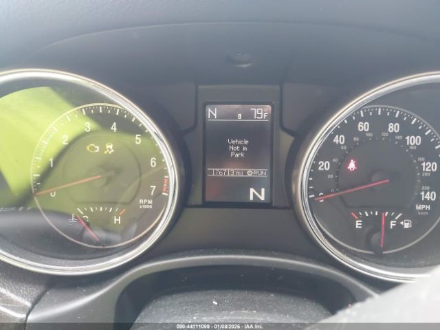 2013 JEEP GRAND CHEROKEE 1C4RJFAG3DC513993 Photo 6