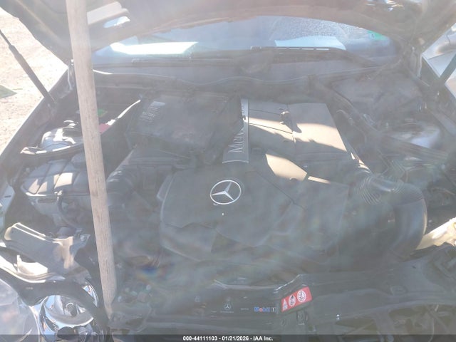 2005 MERCEDES-BENZ CLK 500 WDBTJ75J25F122074 Photo 9