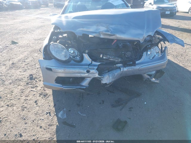 2005 MERCEDES-BENZ CLK 500 WDBTJ75J25F122074 Photo 5