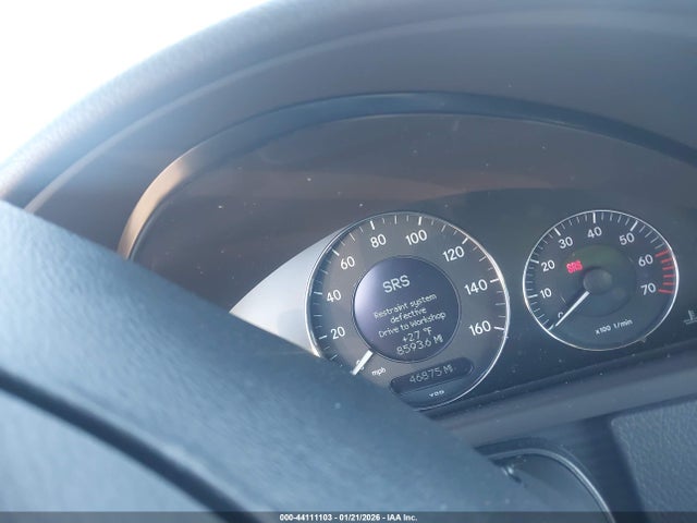 2005 MERCEDES-BENZ CLK 500 WDBTJ75J25F122074 Photo 6