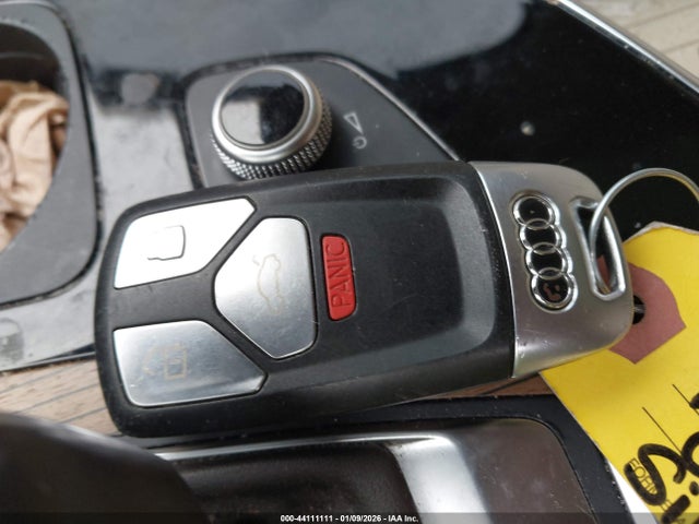 2017 AUDI Q7 WA1LAAF7XHD011686 Photo 10