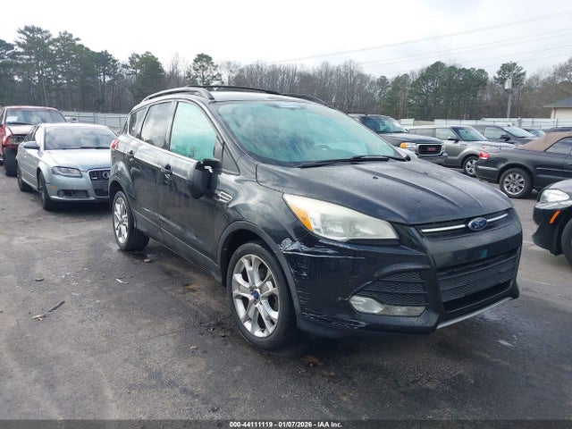 Aukcja sprzedaży 2013 Ford Escape Se, vin: 1FMCU0GX8DUD90909, numer aukcji: 44111119