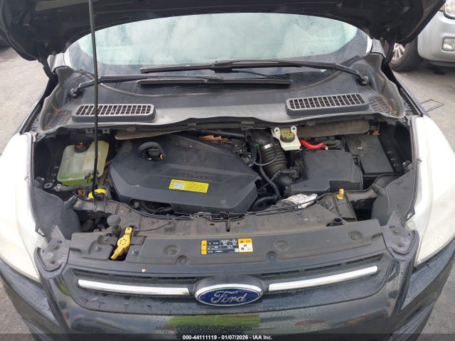 Aukcja sprzedaży 2013 Ford Escape Se, vin: 1FMCU0GX8DUD90909, numer aukcji: 44111119