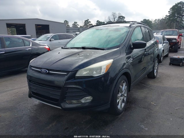 Aukcja sprzedaży 2013 Ford Escape Se, vin: 1FMCU0GX8DUD90909, numer aukcji: 44111119