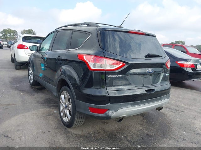 Aukcja sprzedaży 2013 Ford Escape Se, vin: 1FMCU0GX8DUD90909, numer aukcji: 44111119