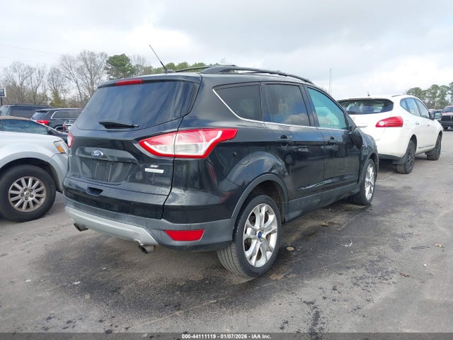 Aukcja sprzedaży 2013 Ford Escape Se, vin: 1FMCU0GX8DUD90909, numer aukcji: 44111119
