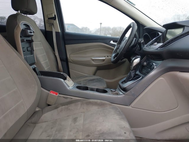 Aukcja sprzedaży 2013 Ford Escape Se, vin: 1FMCU0GX8DUD90909, numer aukcji: 44111119