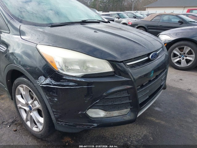 Aukcja sprzedaży 2013 Ford Escape Se, vin: 1FMCU0GX8DUD90909, numer aukcji: 44111119