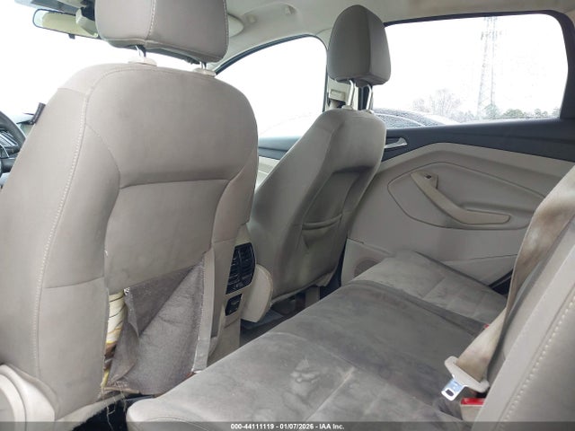 Aukcja sprzedaży 2013 Ford Escape Se, vin: 1FMCU0GX8DUD90909, numer aukcji: 44111119