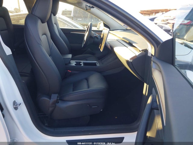 Aukcja sprzedaży 2025 Tesla Model Y Long Range Dual Motor All-wheel Drive, vin: 7SAYGAEEXSF306378, numer aukcji: 44111131