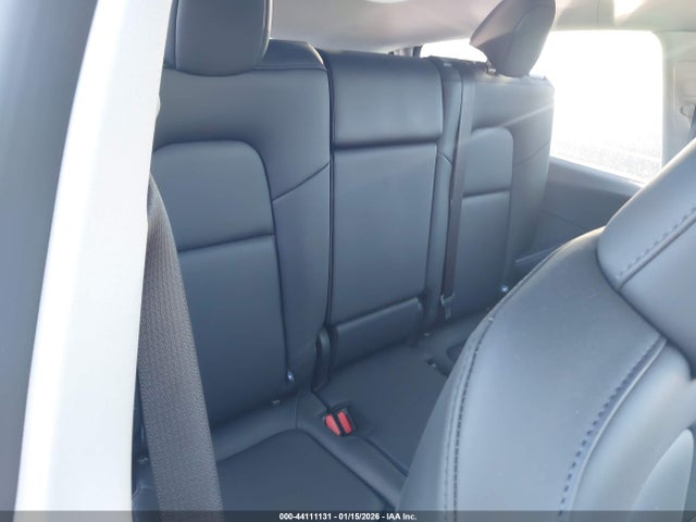 Aukcja sprzedaży 2025 Tesla Model Y Long Range Dual Motor All-wheel Drive, vin: 7SAYGAEEXSF306378, numer aukcji: 44111131