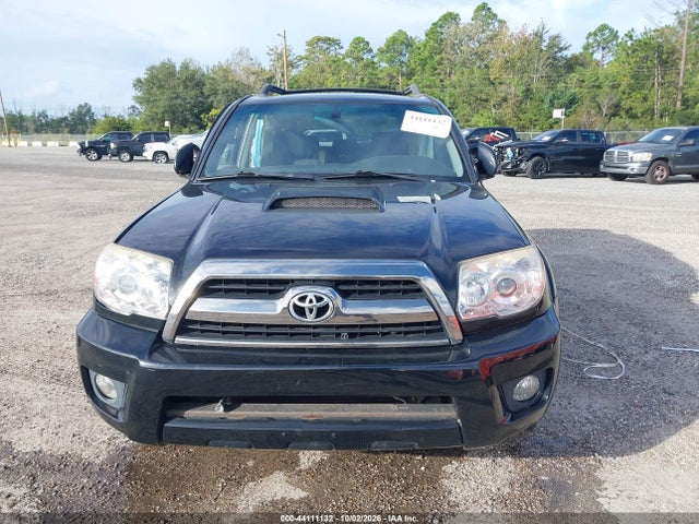 Продажа на аукционе авто 2008 Toyota 4runner Sport V6, vin: JTEZU14R68K007329, номер лота: 44111132