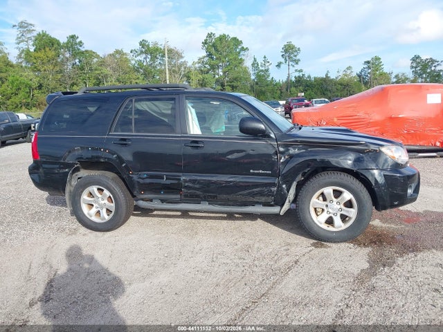 Продажа на аукционе авто 2008 Toyota 4runner Sport V6, vin: JTEZU14R68K007329, номер лота: 44111132