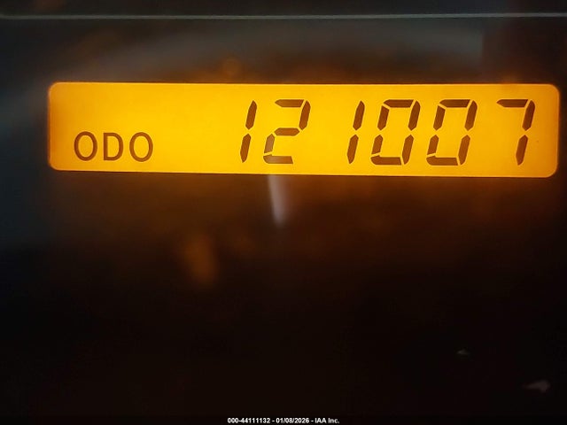 Продажа на аукционе авто 2008 Toyota 4runner Sport V6, vin: JTEZU14R68K007329, номер лота: 44111132