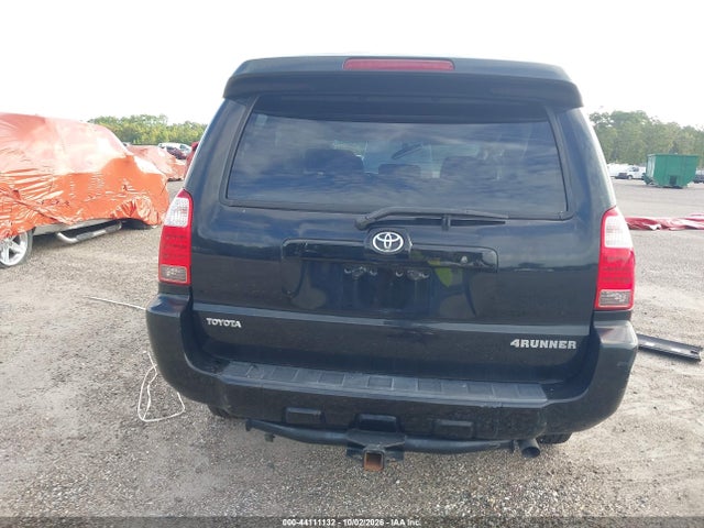 Продажа на аукционе авто 2008 Toyota 4runner Sport V6, vin: JTEZU14R68K007329, номер лота: 44111132