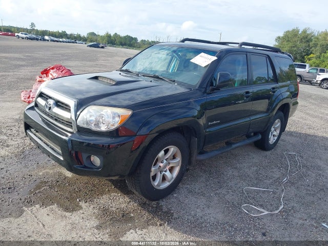 Продажа на аукционе авто 2008 Toyota 4runner Sport V6, vin: JTEZU14R68K007329, номер лота: 44111132
