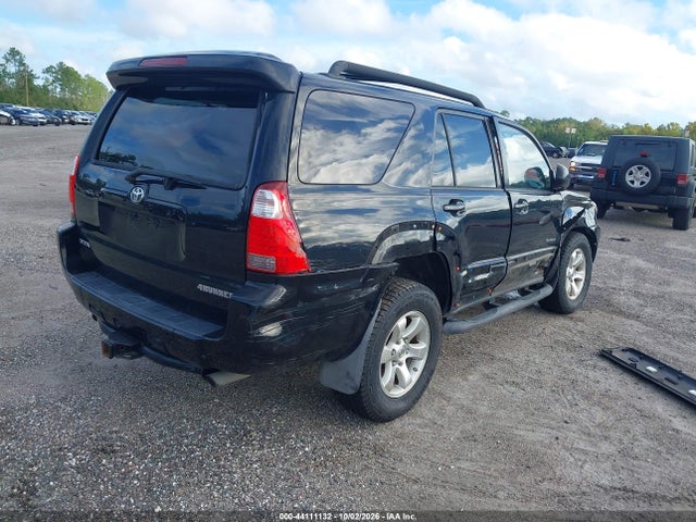 Продажа на аукционе авто 2008 Toyota 4runner Sport V6, vin: JTEZU14R68K007329, номер лота: 44111132
