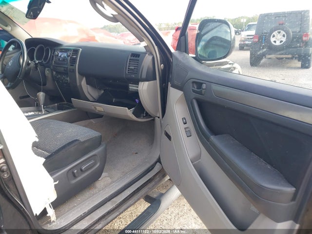 Продажа на аукционе авто 2008 Toyota 4runner Sport V6, vin: JTEZU14R68K007329, номер лота: 44111132