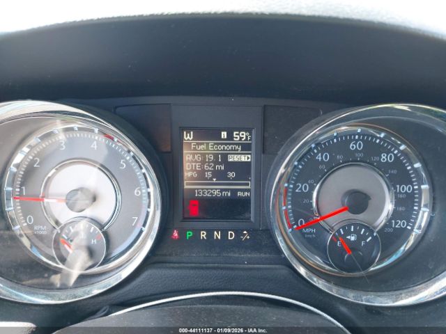 2015 CHRYSLER TOWN & COUNTRY 2C4RC1BG6FR752038 Photo 6