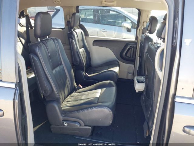 2015 CHRYSLER TOWN & COUNTRY 2C4RC1BG6FR752038 Photo 7