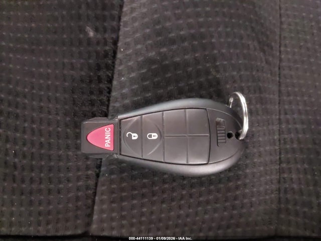 2C4RDGBG4HR563357 Dodge Grand Caravan Se Plus