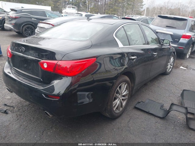 JN1CV7AR8GM253125 Infiniti Q50 2.0t Premium