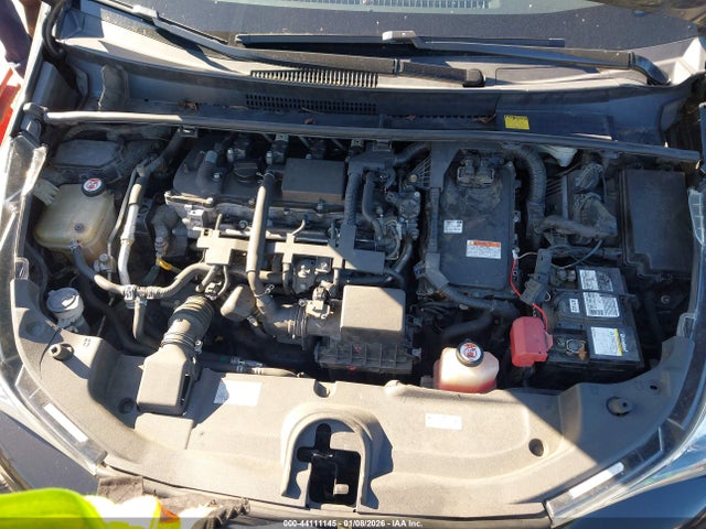 Toyota Prius One 2018 JTDKBRFU5J3059921 Image 10