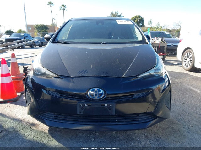 Toyota Prius One 2018 JTDKBRFU5J3059921 Image 12