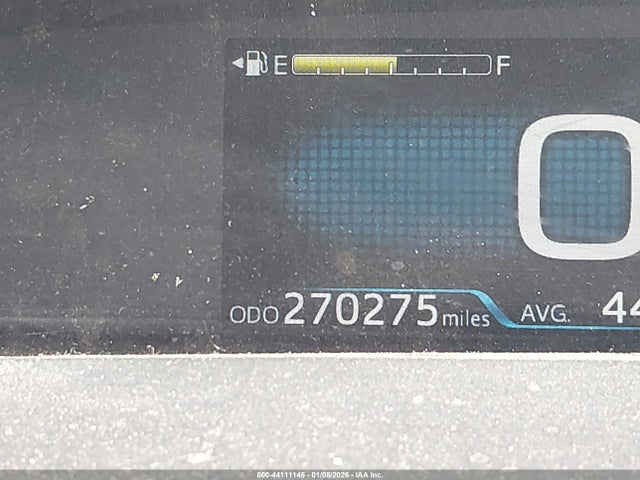 Toyota Prius One 2018 JTDKBRFU5J3059921 Image 15