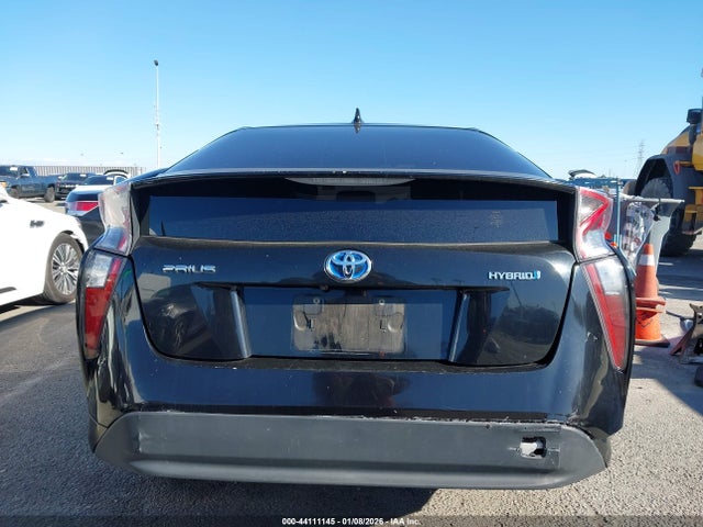 Toyota Prius One 2018 JTDKBRFU5J3059921 Image 16