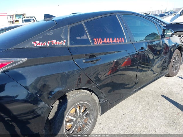 Toyota Prius One 2018 JTDKBRFU5J3059921 Image 6