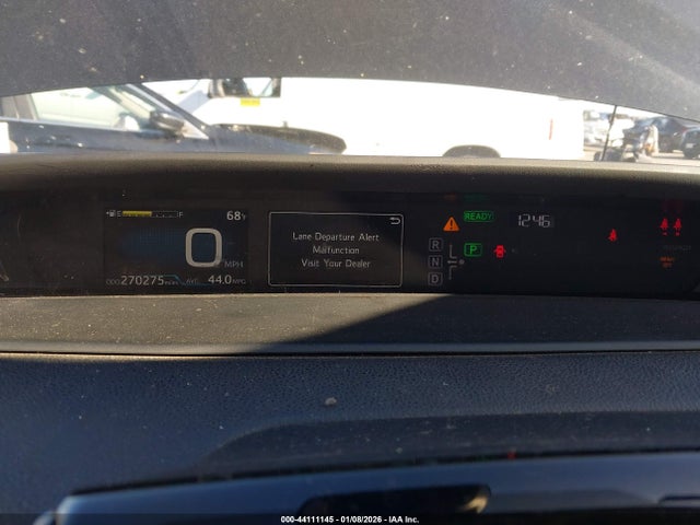 Toyota Prius One 2018 JTDKBRFU5J3059921 Image 7