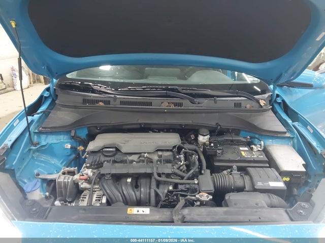 Продажа на аукционе авто 2022 Hyundai Kona Sel, vin: KM8K6CAB5NU875949, номер лота: 44111157
