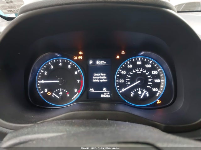 Продажа на аукционе авто 2022 Hyundai Kona Sel, vin: KM8K6CAB5NU875949, номер лота: 44111157