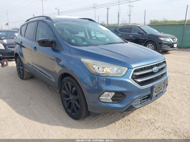 2018 FORD ESCAPE 1FMCU0GD5JUA54295