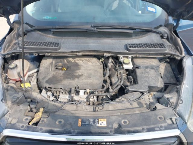 2018 FORD ESCAPE 1FMCU0GD5JUA54295 Photo 9