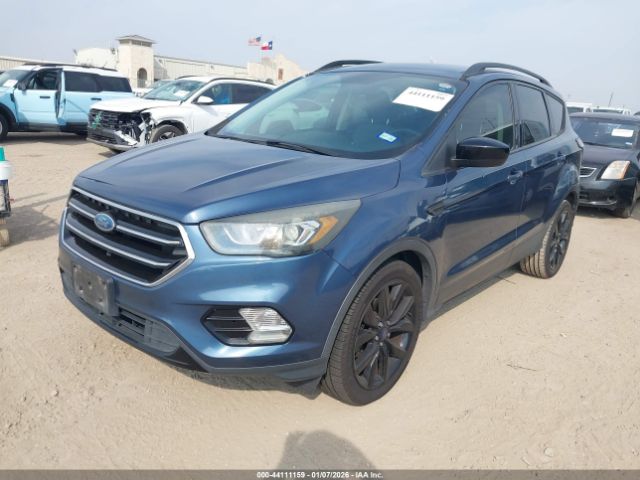 2018 FORD ESCAPE 1FMCU0GD5JUA54295 Photo 1