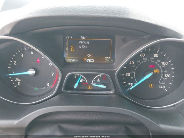 2018 FORD ESCAPE 1FMCU0GD5JUA54295 Photo 6