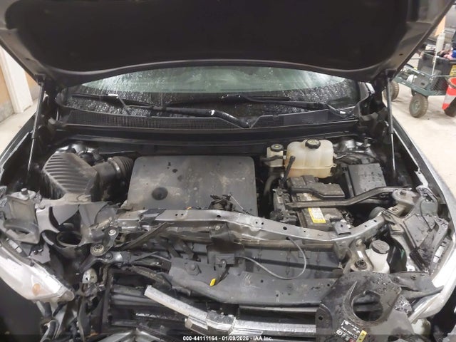Продаж на аукціоні авто 2019 Chevrolet Traverse Ls, vin: 1GNEVFKW8KJ264082, номер лоту: 44111164