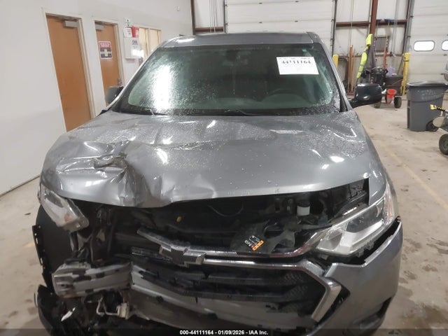 Продаж на аукціоні авто 2019 Chevrolet Traverse Ls, vin: 1GNEVFKW8KJ264082, номер лоту: 44111164