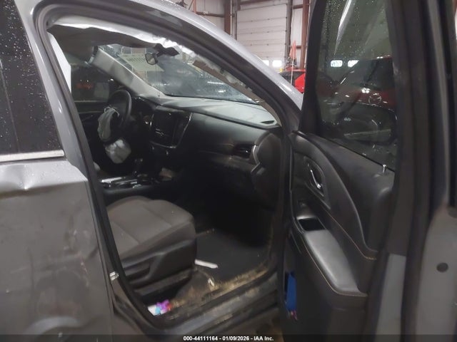 Продаж на аукціоні авто 2019 Chevrolet Traverse Ls, vin: 1GNEVFKW8KJ264082, номер лоту: 44111164
